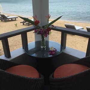 Bungalow au Bord de la Mer